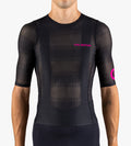 Techno Black | Jersey