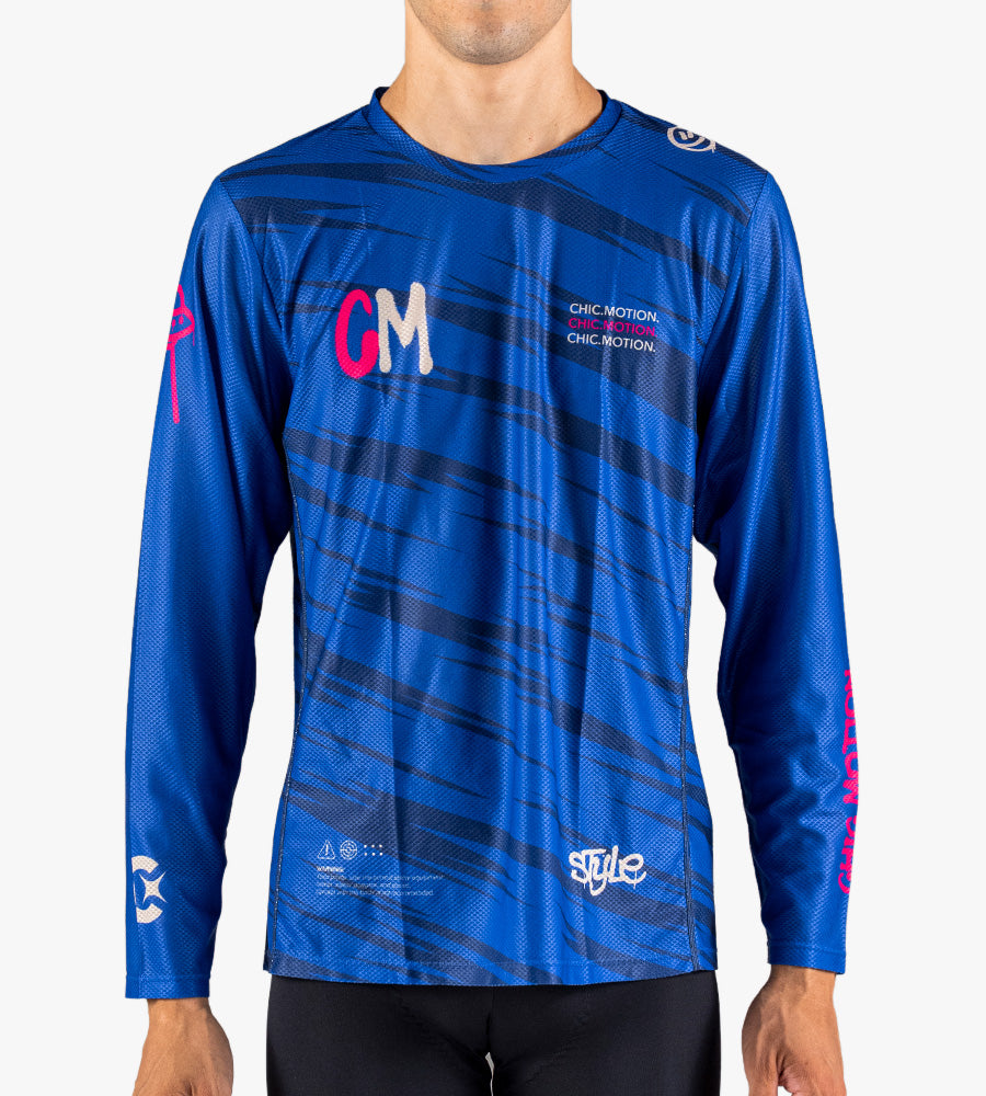Uptempo Writer | Jersey