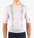 Techno White | Jersey