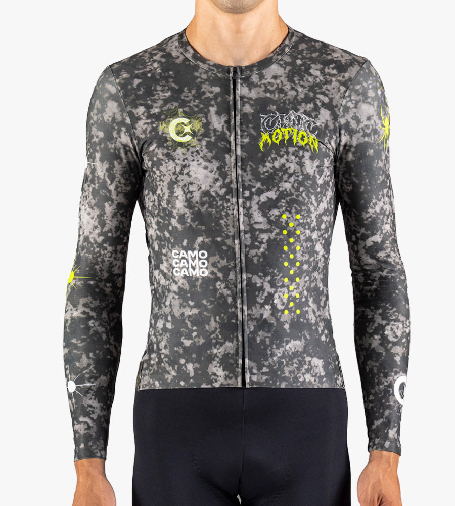 Nevada Hunter | Jersey