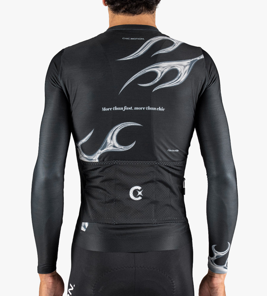 Nevada Chrome | Jersey