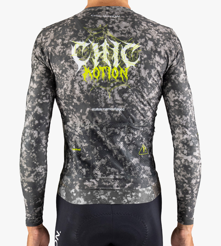 Nevada Hunter | Jersey