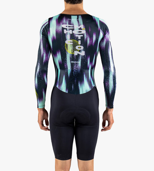 Flux Gothic | Aero Suit