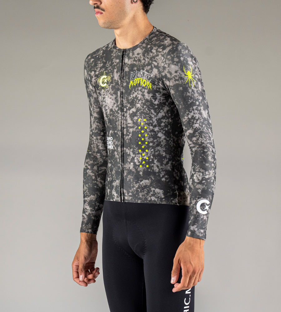 Nevada Hunter | Jersey