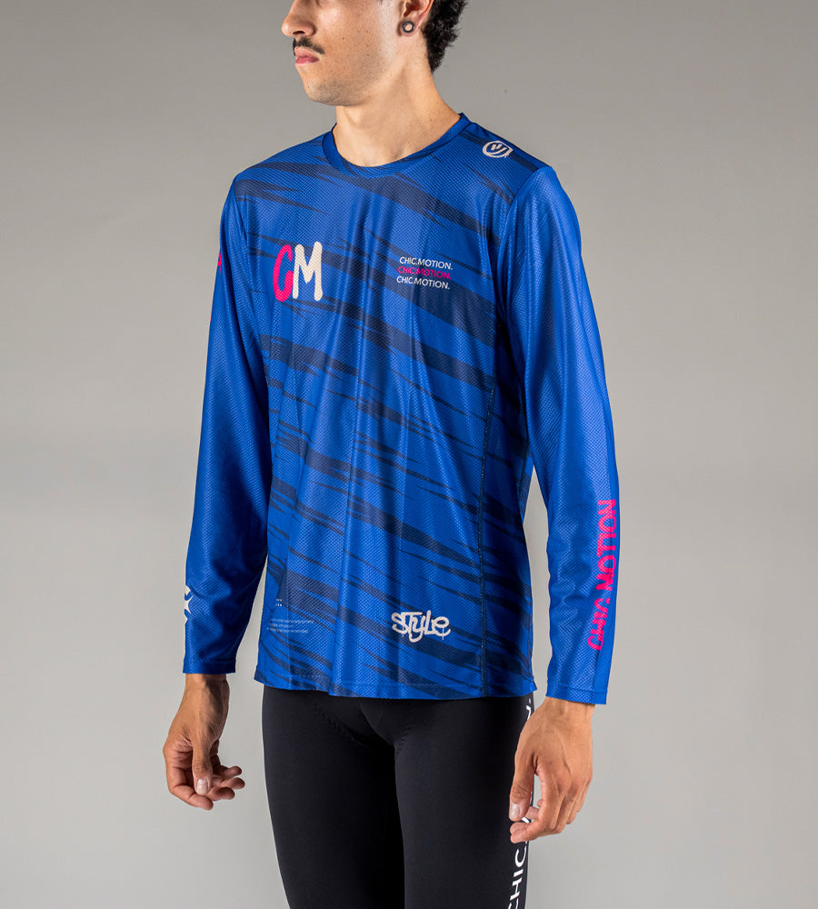 Uptempo Writer | Jersey