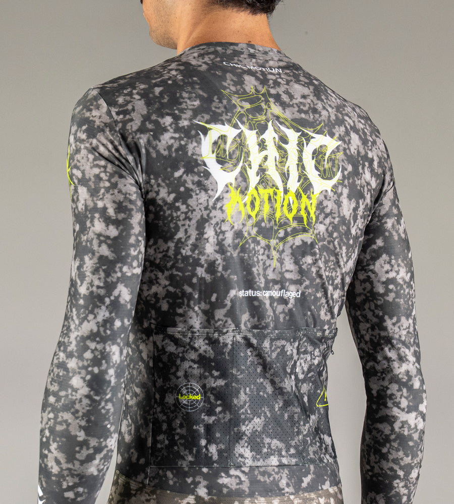 Nevada Hunter | Jersey