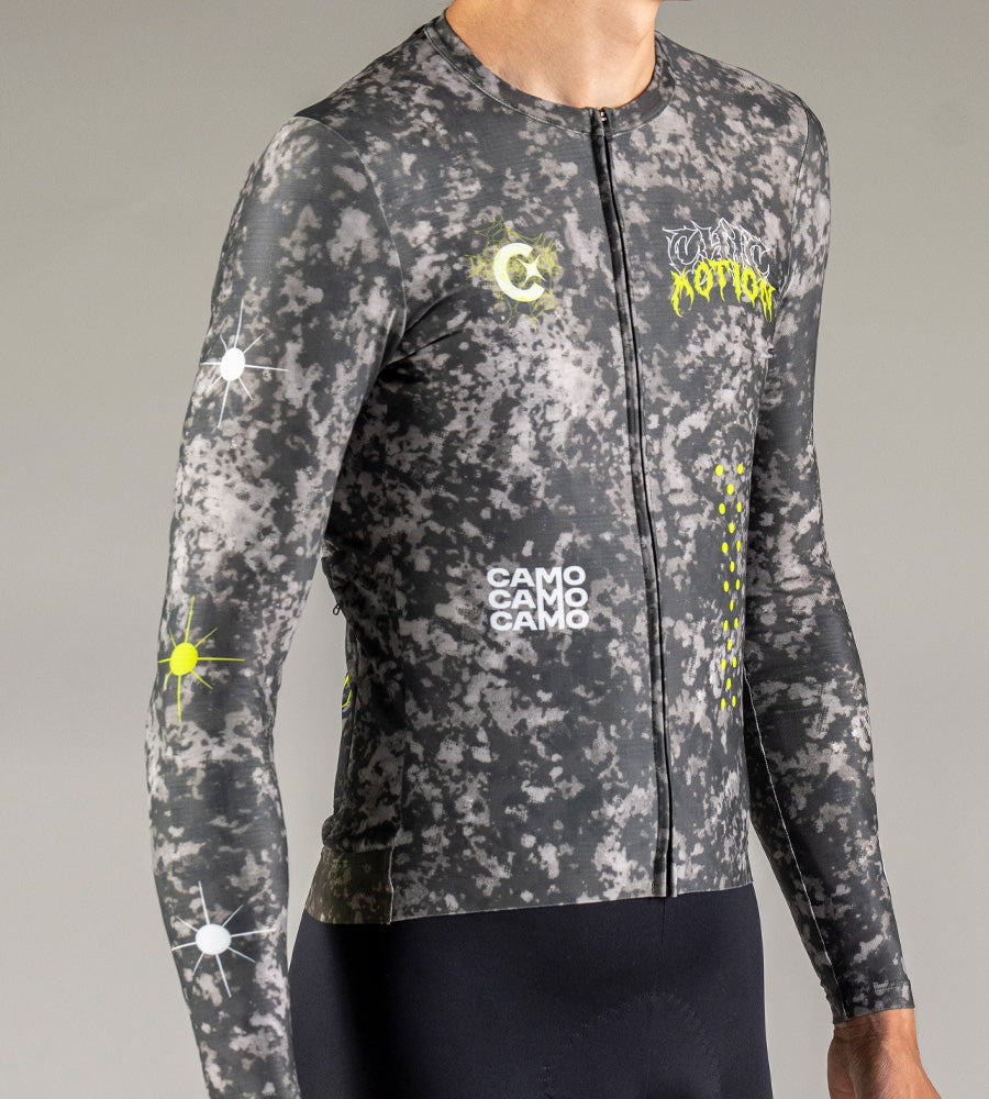 Nevada Hunter | Jersey