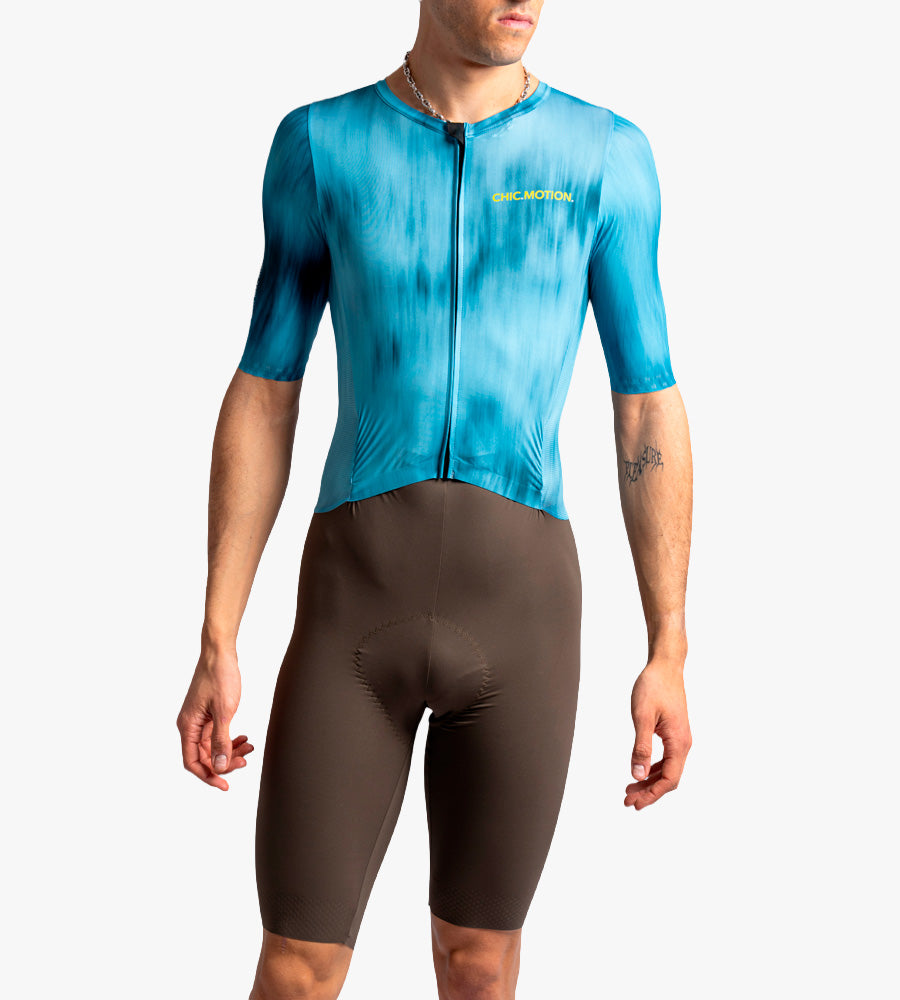 Vent Chic Origin | Aero Suit