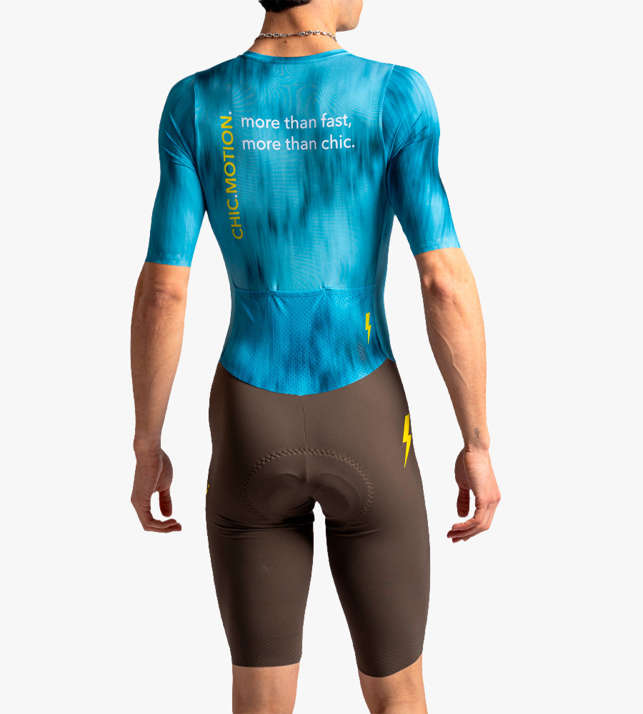 Vent Chic Origin | Aero Suit