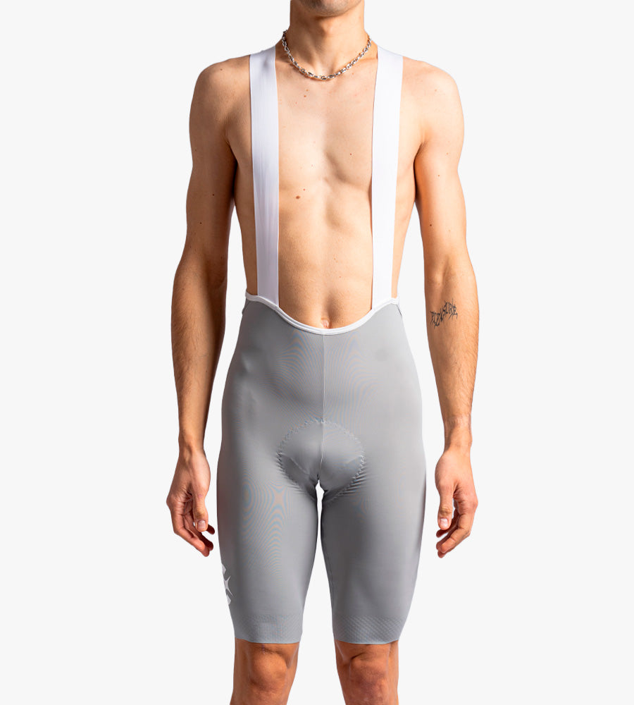 Sonic Grey | Bib