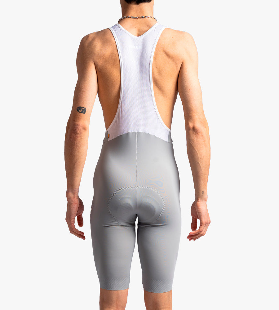 Sonic Grey | Bib