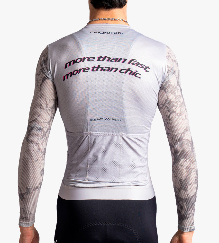 Bolt Dune | Jersey