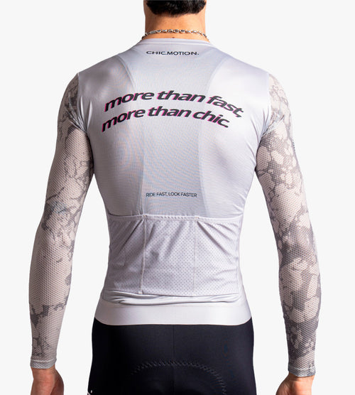 Bolt Dune | Jersey
