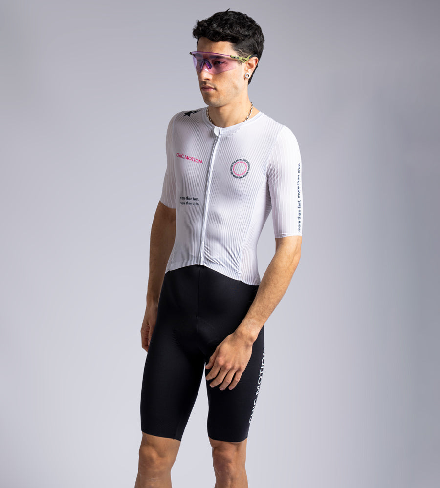 Supreme Circle | Race Suit