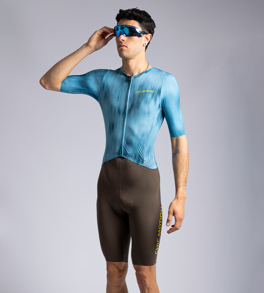 Vent Chic Origin | Aero Suit
