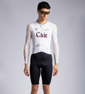Flux Gothic | Aero Suit