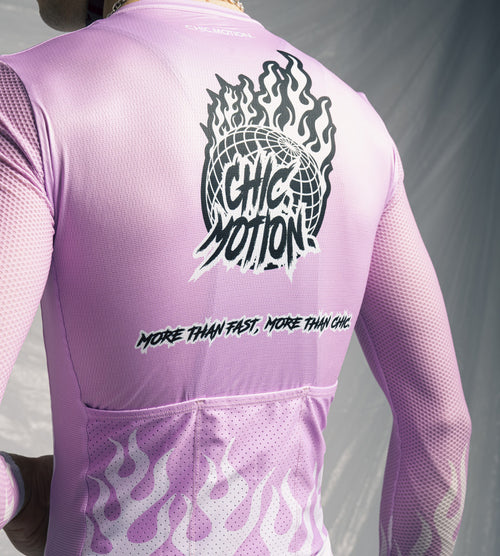 Bolt Style Boost | Jersey