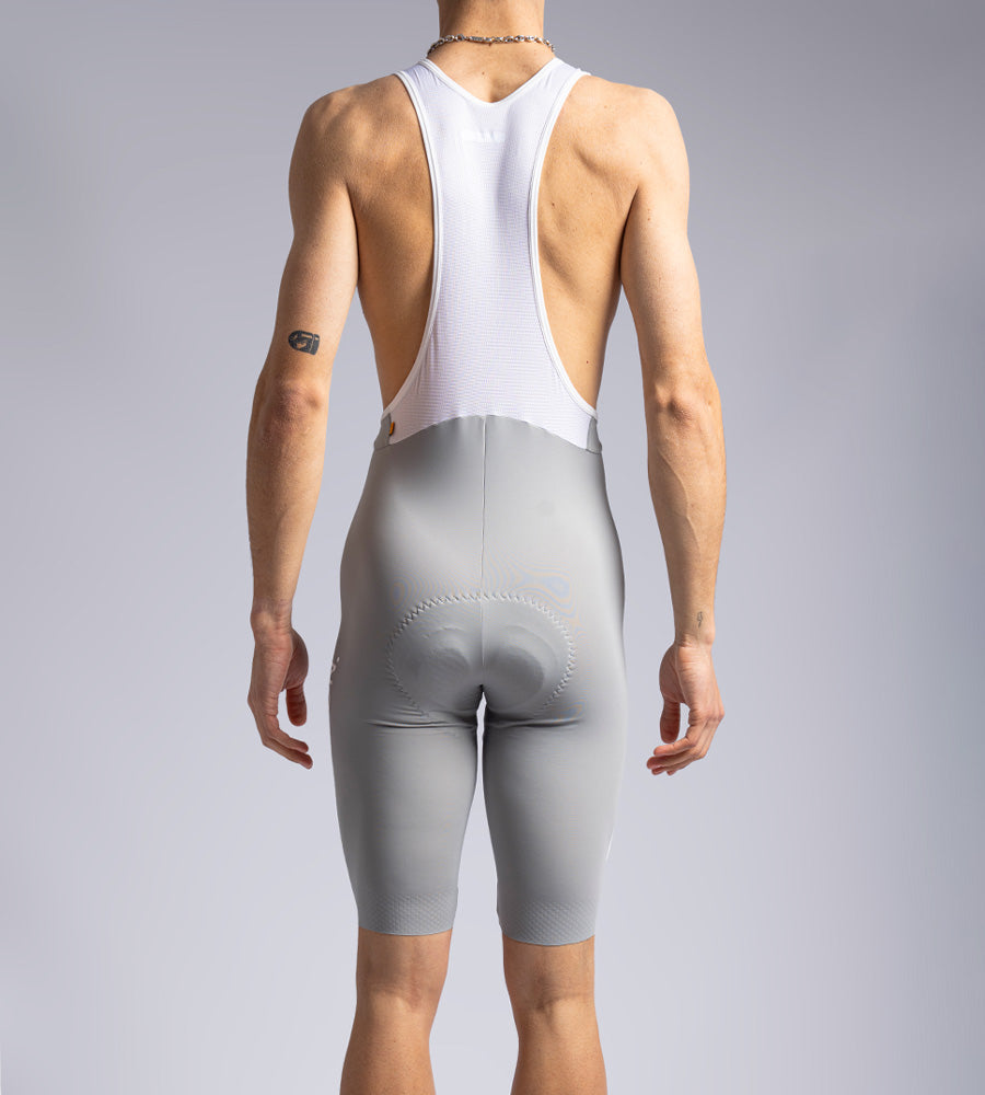Sonic Grey | Bib