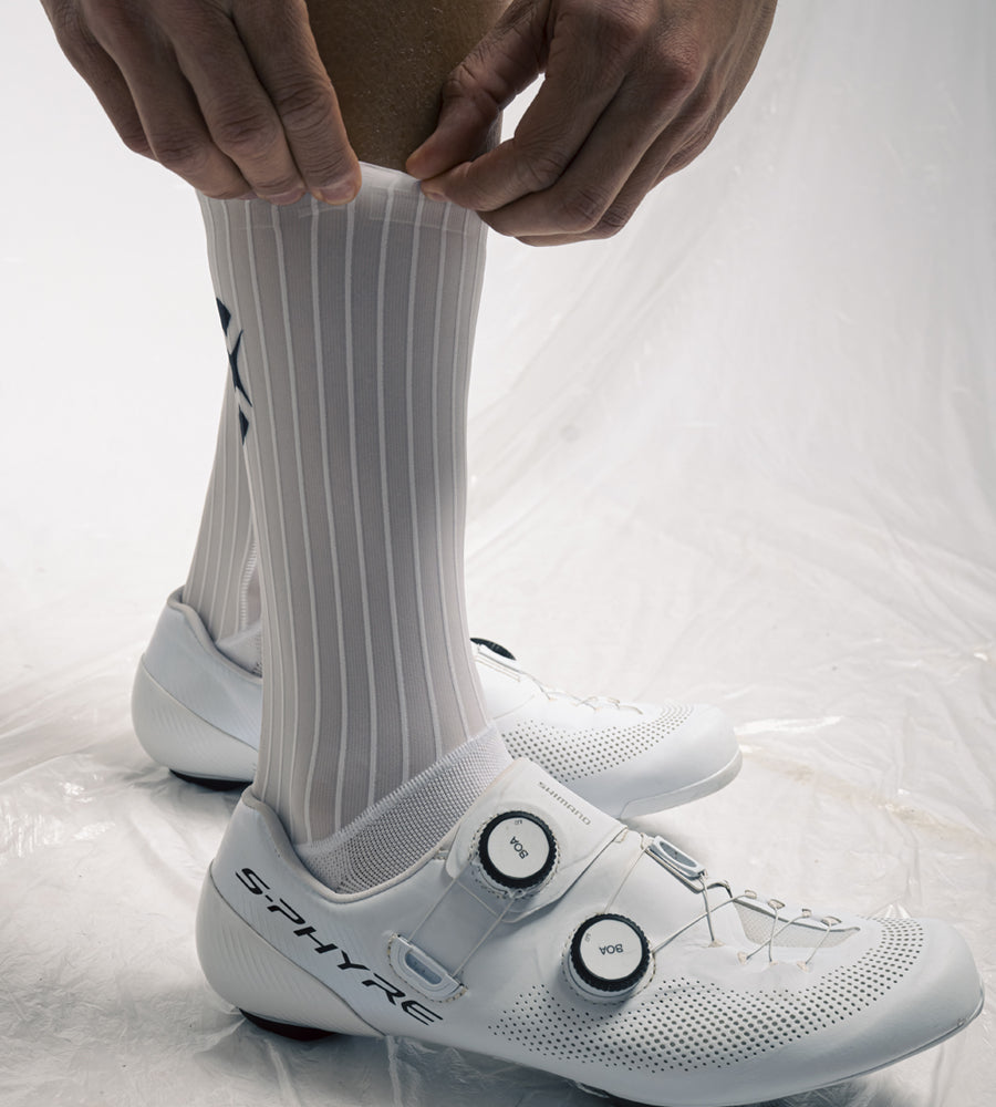 Stamina | Socks