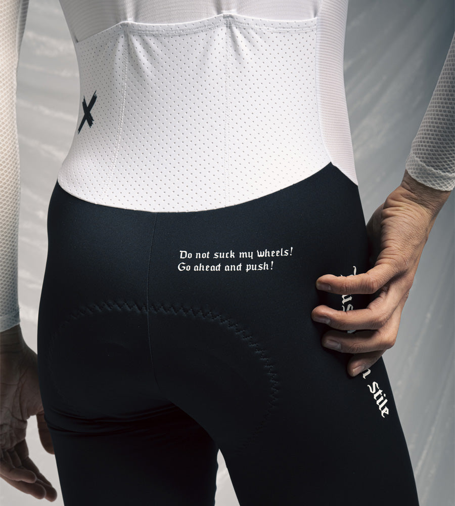 Flux Gothic | Aero Suit