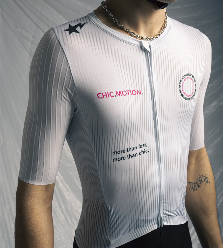 Supreme Circle | Race Suit