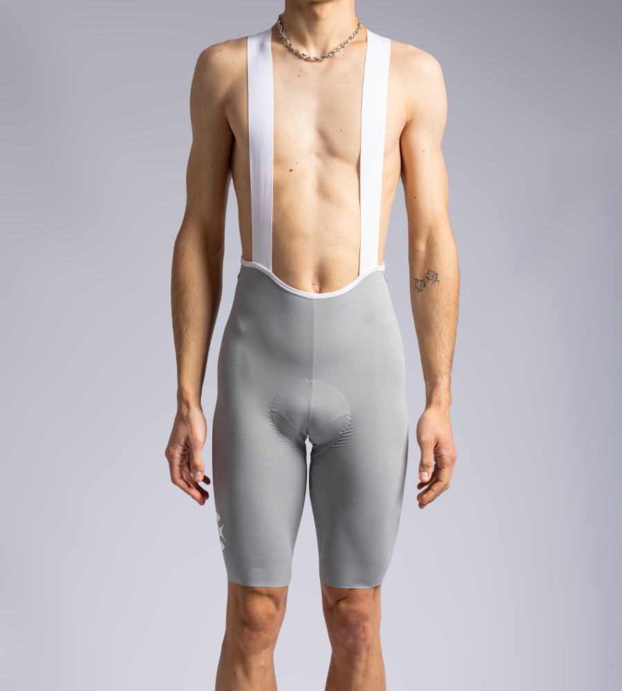 Sonic Grey | Bib