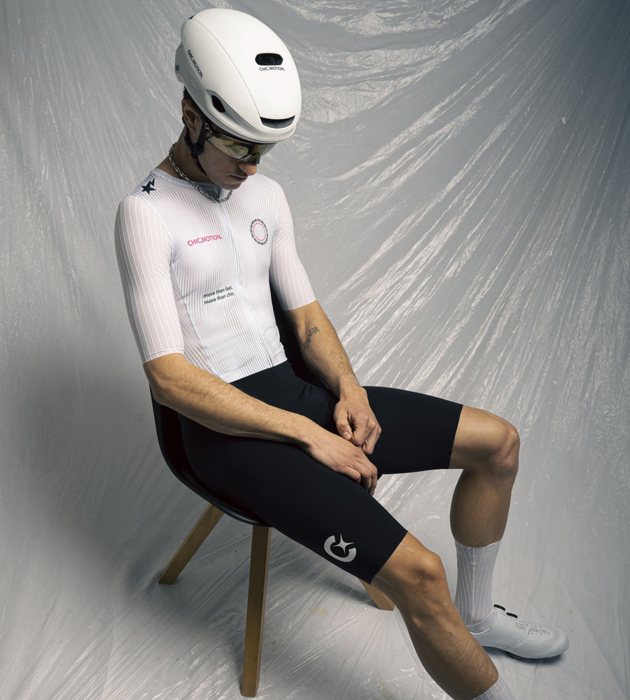 Supreme Circle | Race Suit