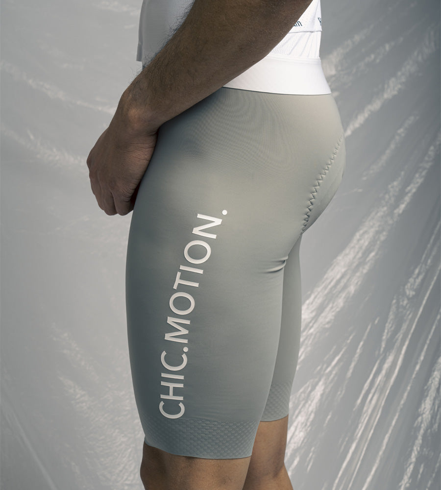 Sonic Grey | Bib