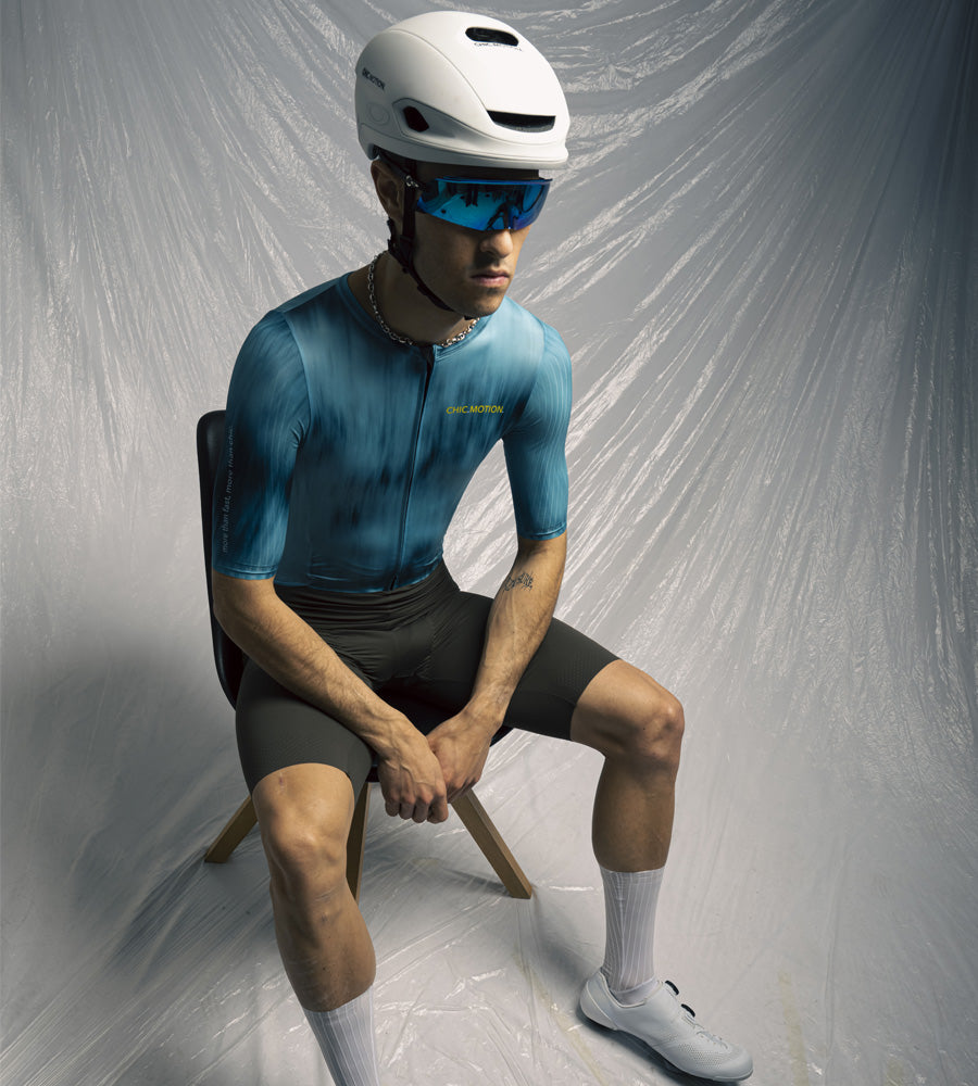 Vent Chic Origin | Aero Suit