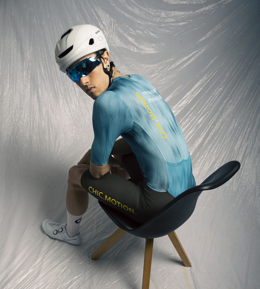 Vent Chic Origin | Aero Suit
