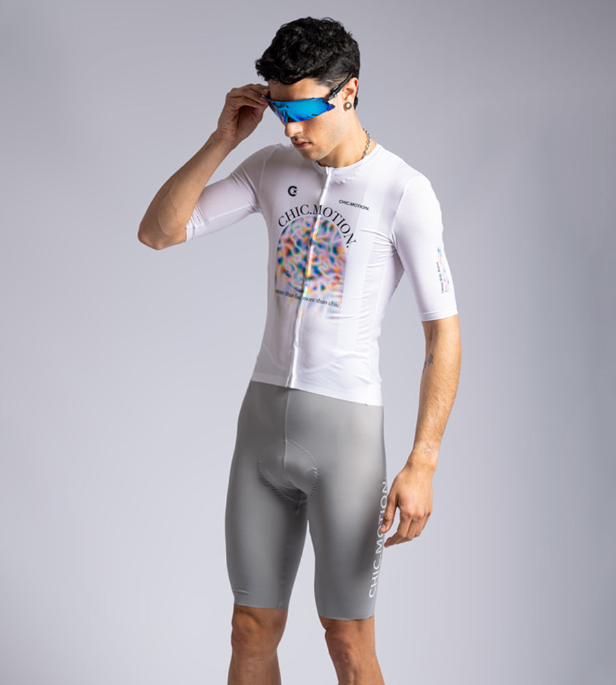 Slik Glitch | Jersey