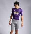 Slik Motion | Jersey