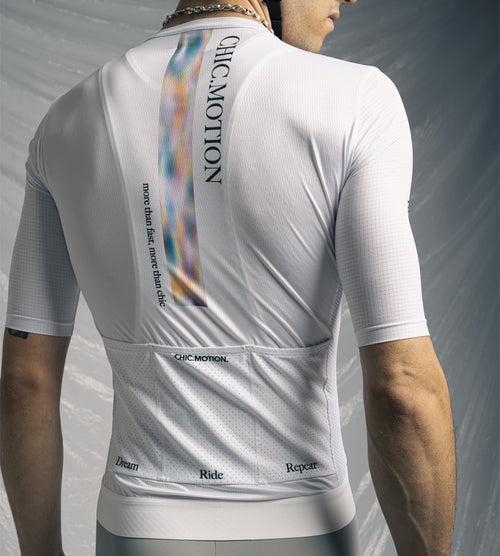 Slik Glitch | Jersey