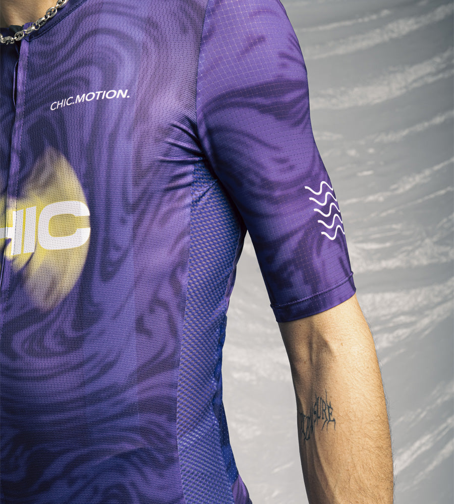 Slik Motion | Jersey