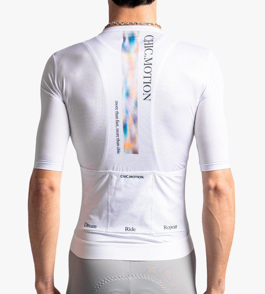 Slik Glitch | Jersey