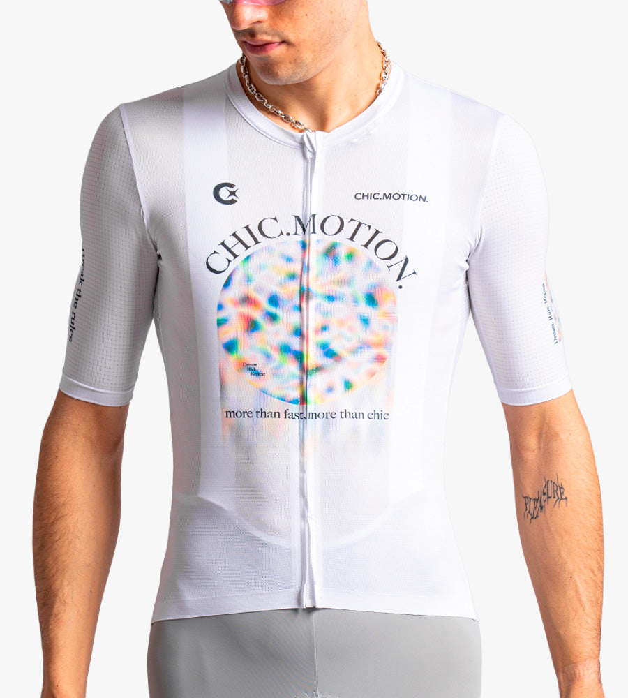 Slik Glitch | Jersey