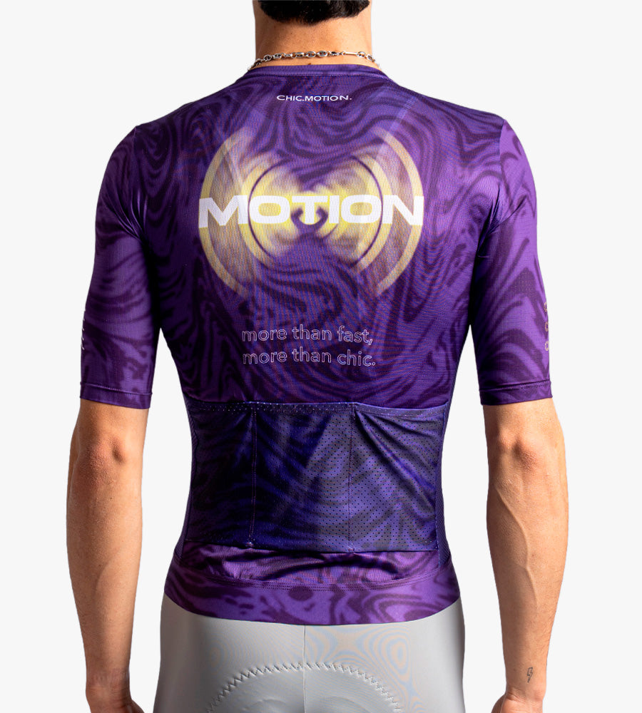 Slik Motion | Jersey