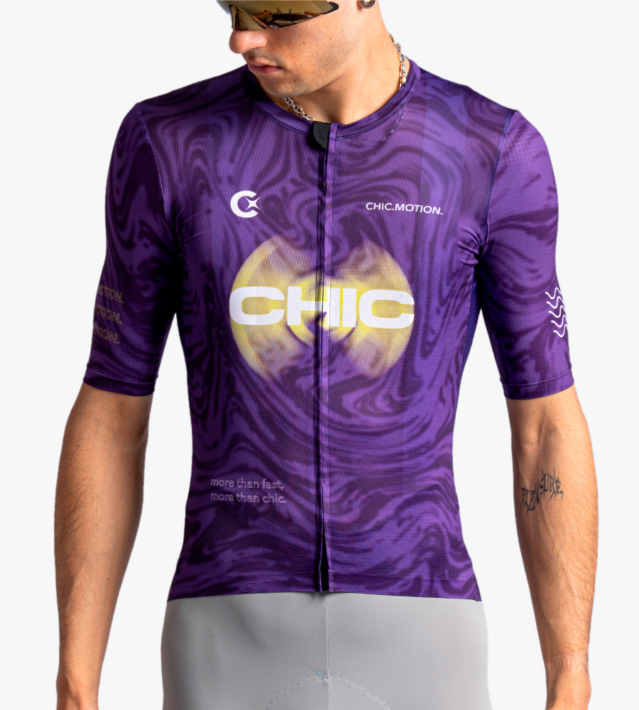 Slik Motion | Jersey