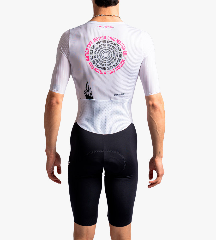 Supreme Circle | Race Suit