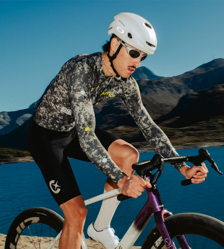 Nevada Hunter | Jersey
