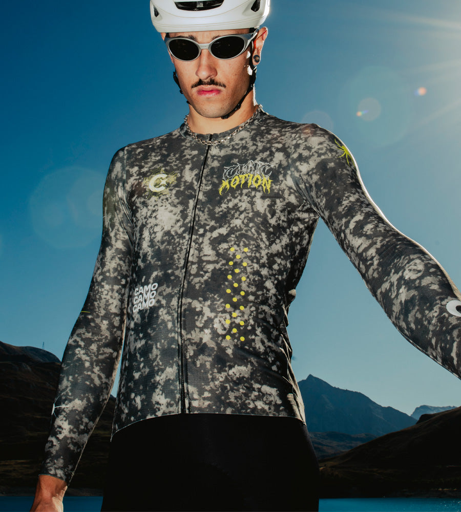 Nevada Hunter | Jersey