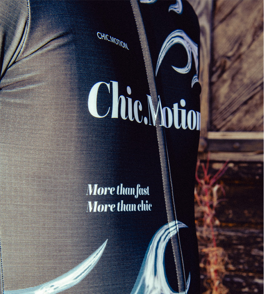 Nevada Chrome | Jersey