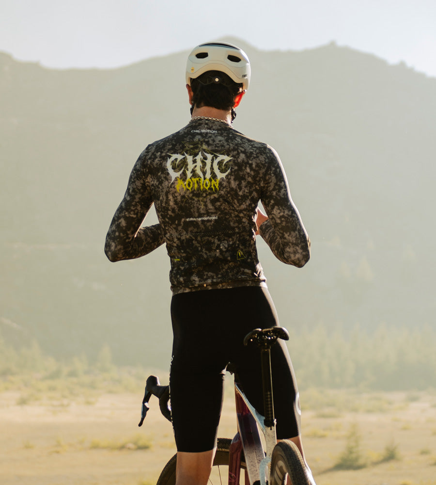 Nevada Hunter | Jersey